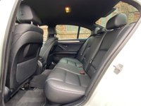 USED 2016 16 BMW 5 SERIES 3.0 535D M SPORT 4d 309 BHP LEATHER | PRO NAV | 19" ALLOYS