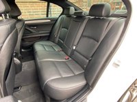 USED 2016 16 BMW 5 SERIES 3.0 535D M SPORT 4d 309 BHP LEATHER | PRO NAV | 19" ALLOYS