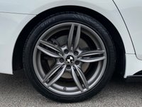 USED 2016 16 BMW 5 SERIES 3.0 535D M SPORT 4d 309 BHP LEATHER | PRO NAV | 19" ALLOYS