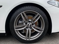 USED 2016 16 BMW 5 SERIES 3.0 535D M SPORT 4d 309 BHP LEATHER | PRO NAV | 19" ALLOYS