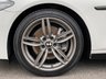 USED 2016 16 BMW 5 SERIES 3.0 535D M SPORT 4d 309 BHP LEATHER | PRO NAV | 19" ALLOYS