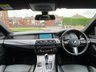 USED 2016 16 BMW 5 SERIES 3.0 535D M SPORT 4d 309 BHP LEATHER | PRO NAV | 19" ALLOYS