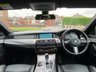 USED 2016 16 BMW 5 SERIES 3.0 535D M SPORT 4d 309 BHP LEATHER | PRO NAV | 19" ALLOYS