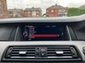 USED 2016 16 BMW 5 SERIES 3.0 535D M SPORT 4d 309 BHP LEATHER | PRO NAV | 19" ALLOYS