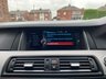 USED 2016 16 BMW 5 SERIES 3.0 535D M SPORT 4d 309 BHP LEATHER | PRO NAV | 19" ALLOYS