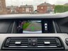 USED 2016 16 BMW 5 SERIES 3.0 535D M SPORT 4d 309 BHP LEATHER | PRO NAV | 19" ALLOYS