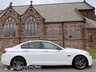 USED 2016 16 BMW 5 SERIES 3.0 535D M SPORT 4d 309 BHP LEATHER | PRO NAV | 19" ALLOYS