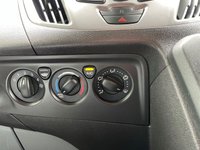 USED 2017 17 FORD TRANSIT CUSTOM 340 TDCi 130 L2 TREND [ AUTOMATIC ] T/SLD 