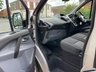 USED 2017 17 FORD TRANSIT CUSTOM 340 TDCi 130 L2 TREND [ AUTOMATIC ] T/SLD 
