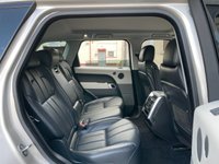 USED 2015 15 LAND ROVER RANGE ROVER SPORT 3.0 SDV6 HSE 5d 306 BHP 