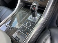 USED 2015 15 LAND ROVER RANGE ROVER SPORT 3.0 SDV6 HSE 5d 306 BHP 