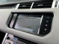 USED 2015 15 LAND ROVER RANGE ROVER SPORT 3.0 SDV6 HSE 5d 306 BHP 