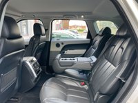 USED 2015 15 LAND ROVER RANGE ROVER SPORT 3.0 SDV6 HSE 5d 306 BHP 