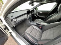 USED 2015 65 MERCEDES-BENZ GLA-CLASS 2.1 GLA 200 D AMG LINE PREMIUM PLUS 5d AUTO 134 BHP 