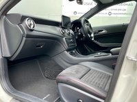 USED 2015 65 MERCEDES-BENZ GLA-CLASS 2.1 GLA 200 D AMG LINE PREMIUM PLUS 5d AUTO 134 BHP 
