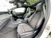 USED 2015 65 MERCEDES-BENZ GLA-CLASS 2.1 GLA 200 D AMG LINE PREMIUM PLUS 5d AUTO 134 BHP 