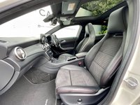 USED 2015 65 MERCEDES-BENZ GLA-CLASS 2.1 GLA 200 D AMG LINE PREMIUM PLUS 5d AUTO 134 BHP 