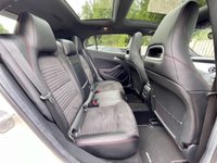 USED 2015 65 MERCEDES-BENZ GLA-CLASS 2.1 GLA 200 D AMG LINE PREMIUM PLUS 5d AUTO 134 BHP 