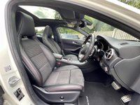 USED 2015 65 MERCEDES-BENZ GLA-CLASS 2.1 GLA 200 D AMG LINE PREMIUM PLUS 5d AUTO 134 BHP 