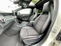 USED 2015 65 MERCEDES-BENZ GLA-CLASS 2.1 GLA 200 D AMG LINE PREMIUM PLUS 5d AUTO 134 BHP 