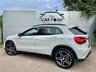 USED 2015 65 MERCEDES-BENZ GLA-CLASS 2.1 GLA 200 D AMG LINE PREMIUM PLUS 5d AUTO 134 BHP 