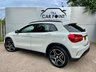 USED 2015 65 MERCEDES-BENZ GLA-CLASS 2.1 GLA 200 D AMG LINE PREMIUM PLUS 5d AUTO 134 BHP 