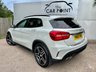 USED 2015 65 MERCEDES-BENZ GLA-CLASS 2.1 GLA 200 D AMG LINE PREMIUM PLUS 5d AUTO 134 BHP 