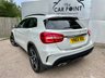 USED 2015 65 MERCEDES-BENZ GLA-CLASS 2.1 GLA 200 D AMG LINE PREMIUM PLUS 5d AUTO 134 BHP 