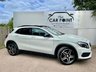 USED 2015 65 MERCEDES-BENZ GLA-CLASS 2.1 GLA 200 D AMG LINE PREMIUM PLUS 5d AUTO 134 BHP 