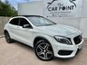 USED 2015 65 MERCEDES-BENZ GLA-CLASS 2.1 GLA 200 D AMG LINE PREMIUM PLUS 5d AUTO 134 BHP 