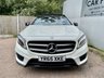 USED 2015 65 MERCEDES-BENZ GLA-CLASS 2.1 GLA 200 D AMG LINE PREMIUM PLUS 5d AUTO 134 BHP 