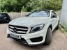USED 2015 65 MERCEDES-BENZ GLA-CLASS 2.1 GLA 200 D AMG LINE PREMIUM PLUS 5d AUTO 134 BHP 