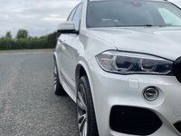 USED 2015 65 BMW X5 3.0 XDRIVE40D M SPORT 5d 309 BHP 4WD AUTO 7 SEATER Electric Pan Roof Rear Camera