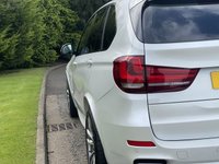 USED 2015 65 BMW X5 3.0 XDRIVE40D M SPORT 5d 309 BHP 4WD AUTO 7 SEATER Electric Pan Roof Rear Camera