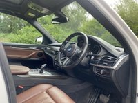 USED 2015 65 BMW X5 3.0 XDRIVE40D M SPORT 5d 309 BHP 4WD AUTO 7 SEATER Electric Pan Roof Rear Camera