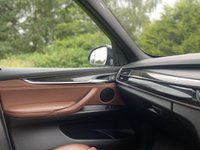 USED 2015 65 BMW X5 3.0 XDRIVE40D M SPORT 5d 309 BHP 4WD AUTO 7 SEATER Electric Pan Roof Rear Camera