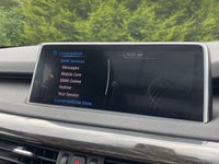 USED 2015 65 BMW X5 3.0 XDRIVE40D M SPORT 5d 309 BHP 4WD AUTO 7 SEATER Electric Pan Roof Rear Camera