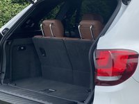 USED 2015 65 BMW X5 3.0 XDRIVE40D M SPORT 5d 309 BHP 4WD AUTO 7 SEATER Electric Pan Roof Rear Camera