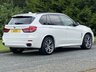 USED 2015 65 BMW X5 3.0 XDRIVE40D M SPORT 5d 309 BHP 4WD AUTO 7 SEATER Electric Pan Roof Rear Camera