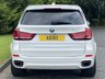 USED 2015 65 BMW X5 3.0 XDRIVE40D M SPORT 5d 309 BHP 4WD AUTO 7 SEATER Electric Pan Roof Rear Camera