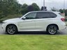 USED 2015 65 BMW X5 3.0 XDRIVE40D M SPORT 5d 309 BHP 4WD AUTO 7 SEATER Electric Pan Roof Rear Camera
