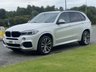 USED 2015 65 BMW X5 3.0 XDRIVE40D M SPORT 5d 309 BHP 4WD AUTO 7 SEATER Electric Pan Roof Rear Camera