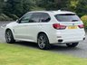 USED 2015 65 BMW X5 3.0 XDRIVE40D M SPORT 5d 309 BHP 4WD AUTO 7 SEATER Electric Pan Roof Rear Camera