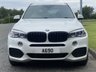 USED 2015 65 BMW X5 3.0 XDRIVE40D M SPORT 5d 309 BHP 4WD AUTO 7 SEATER Electric Pan Roof Rear Camera