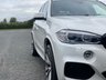 USED 2015 65 BMW X5 3.0 XDRIVE40D M SPORT 5d 309 BHP 4WD AUTO 7 SEATER Electric Pan Roof Rear Camera