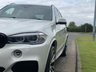 USED 2015 65 BMW X5 3.0 XDRIVE40D M SPORT 5d 309 BHP 4WD AUTO 7 SEATER Electric Pan Roof Rear Camera