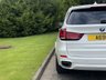 USED 2015 65 BMW X5 3.0 XDRIVE40D M SPORT 5d 309 BHP 4WD AUTO 7 SEATER Electric Pan Roof Rear Camera