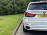 USED 2015 65 BMW X5 3.0 XDRIVE40D M SPORT 5d 309 BHP 4WD AUTO 7 SEATER Electric Pan Roof Rear Camera