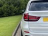 USED 2015 65 BMW X5 3.0 XDRIVE40D M SPORT 5d 309 BHP 4WD AUTO 7 SEATER Electric Pan Roof Rear Camera