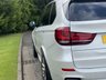 USED 2015 65 BMW X5 3.0 XDRIVE40D M SPORT 5d 309 BHP 4WD AUTO 7 SEATER Electric Pan Roof Rear Camera